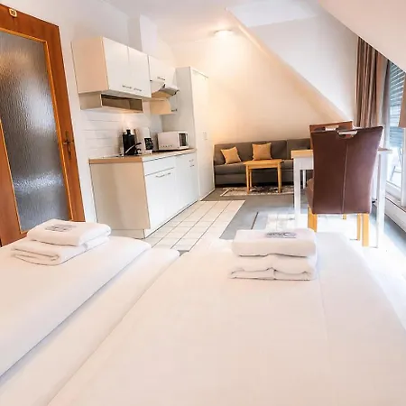 Komfortable Ferienwohnung in Duhnen Cuxhaven-3